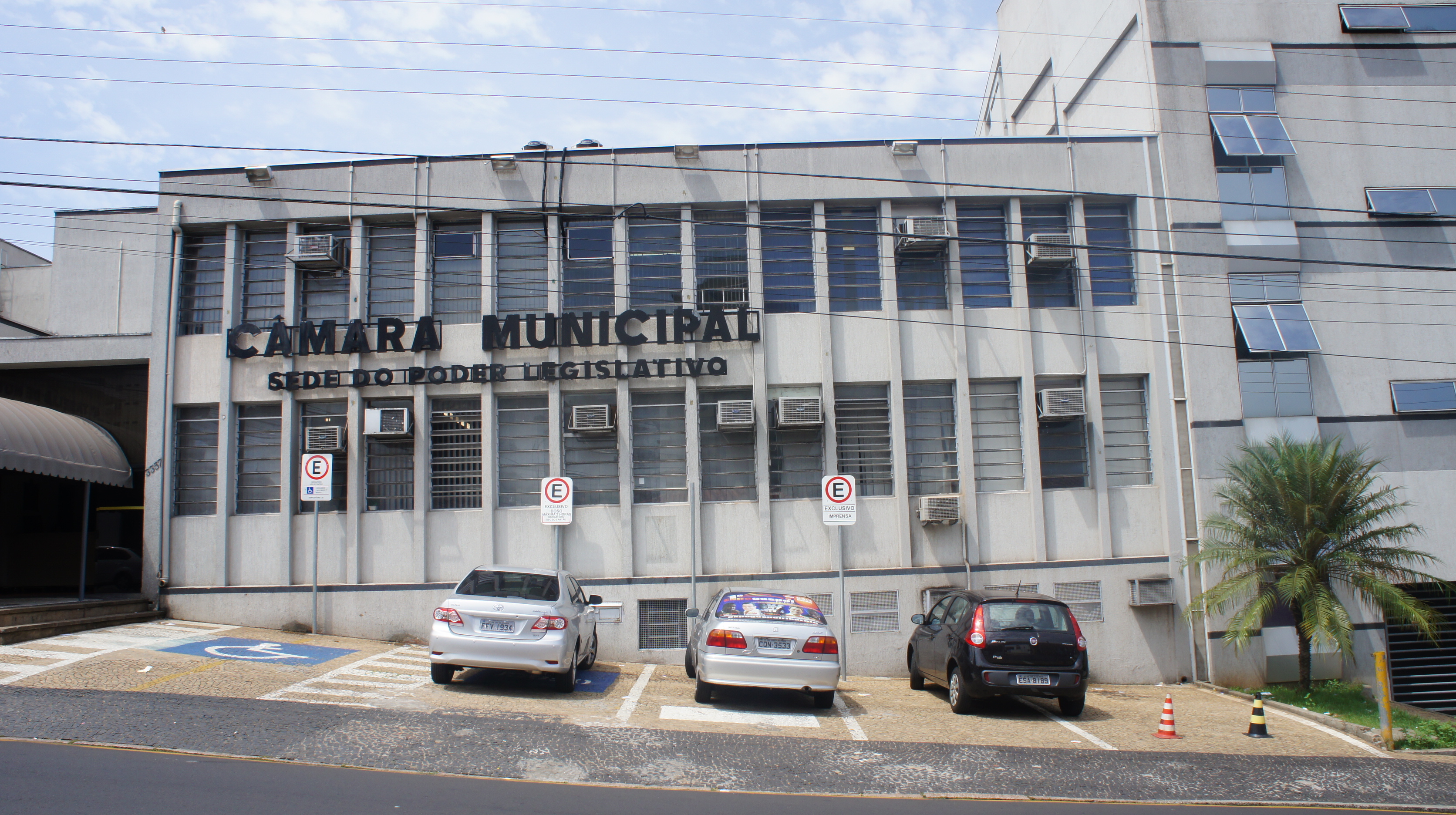 Foto: Paula Mingorança