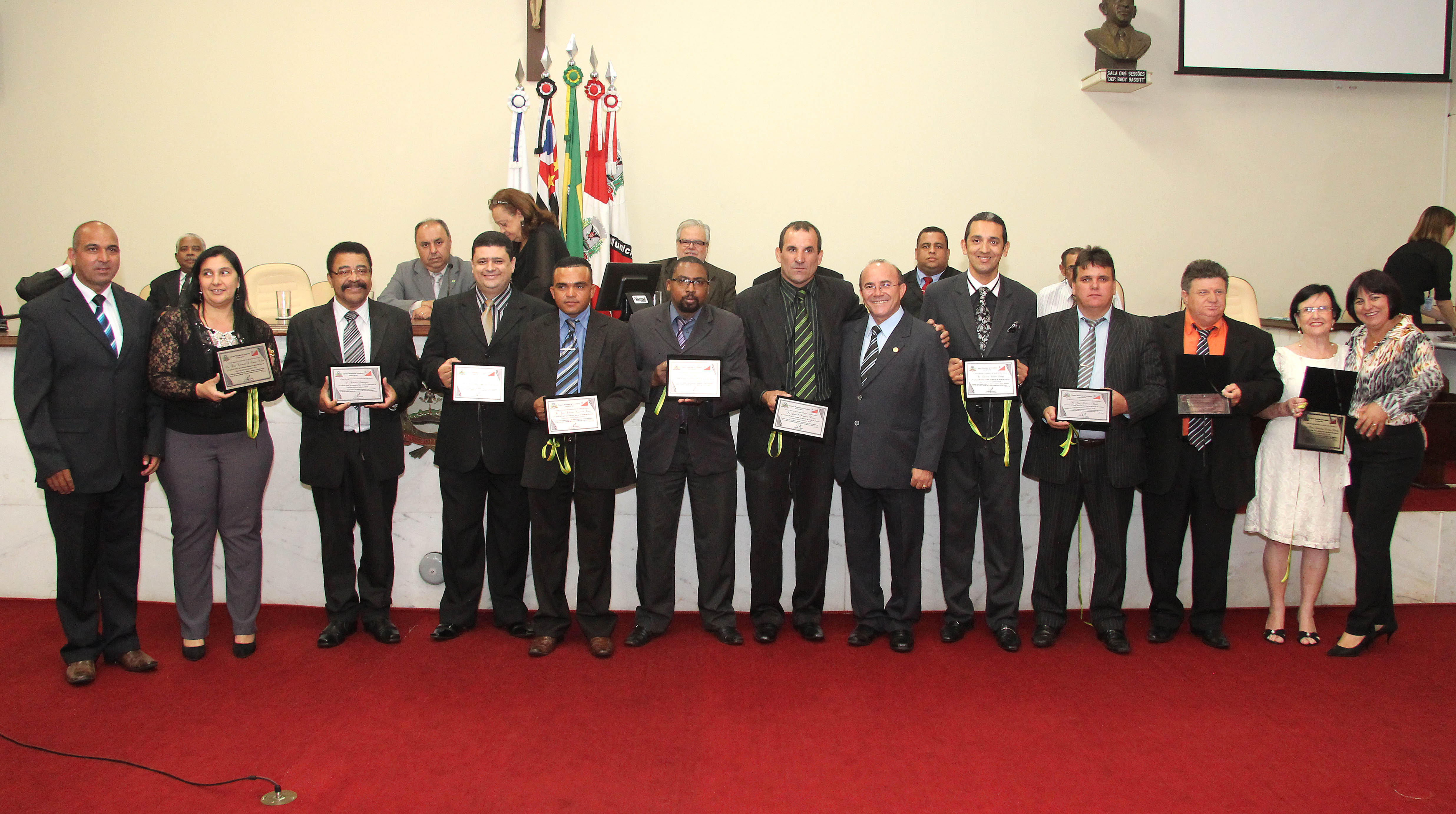 Foto: Hélio Tuzzi