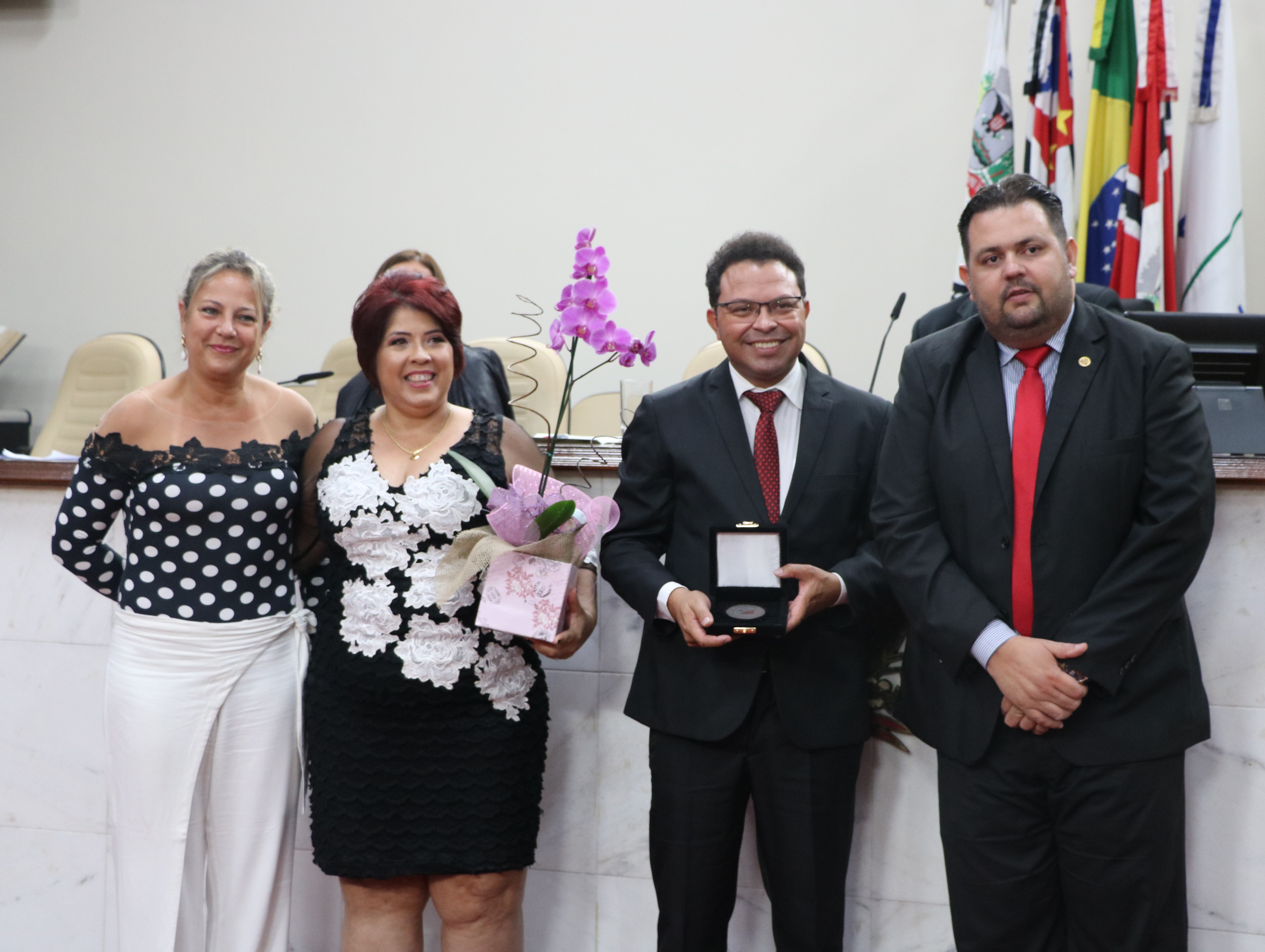 Professor da Unirp é também coordenador de curso de Estética