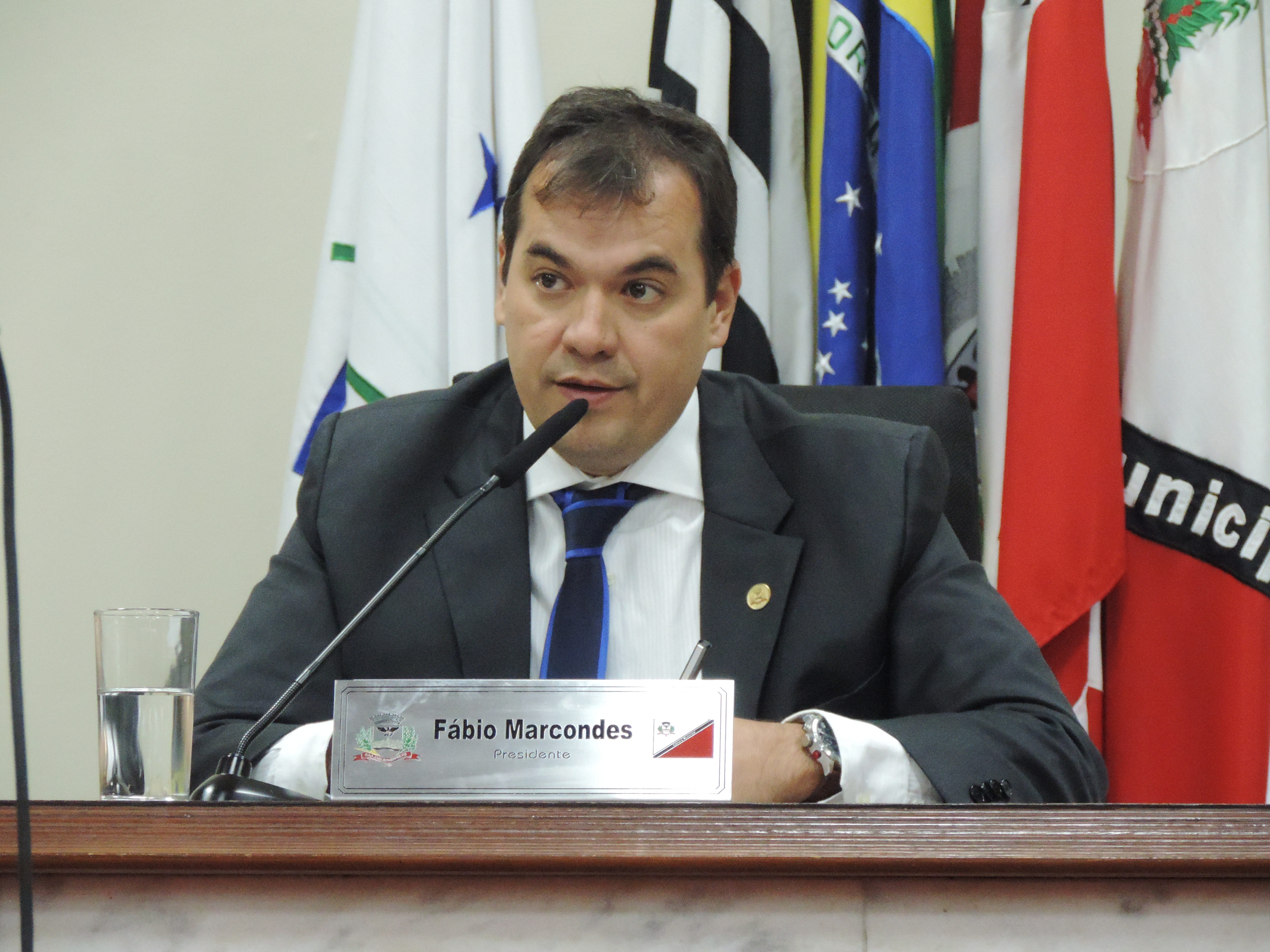 Vereadores analisaram legalidade e mérito das proposituras