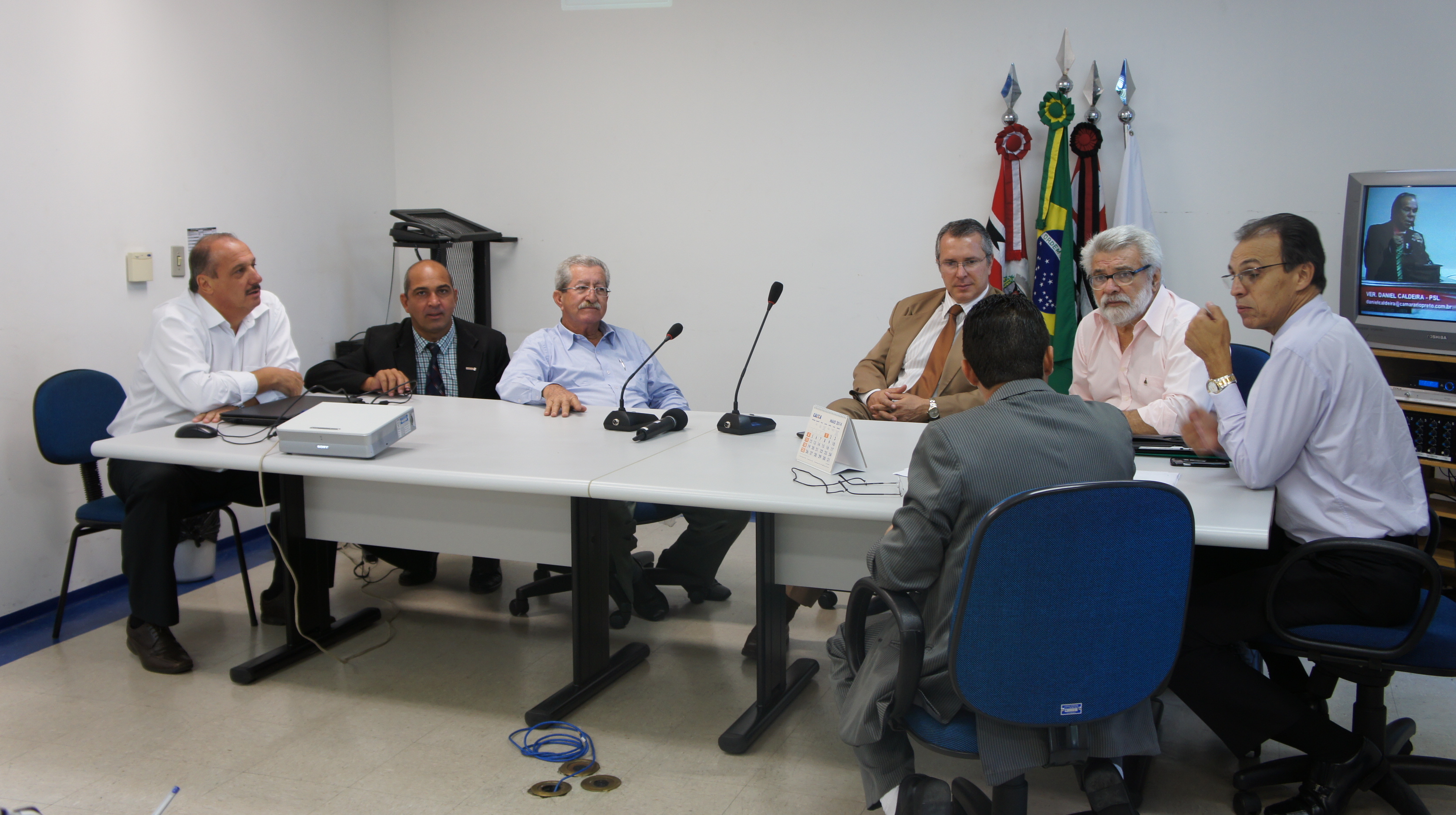 Vereadores querem seminário sobre moradores de rua