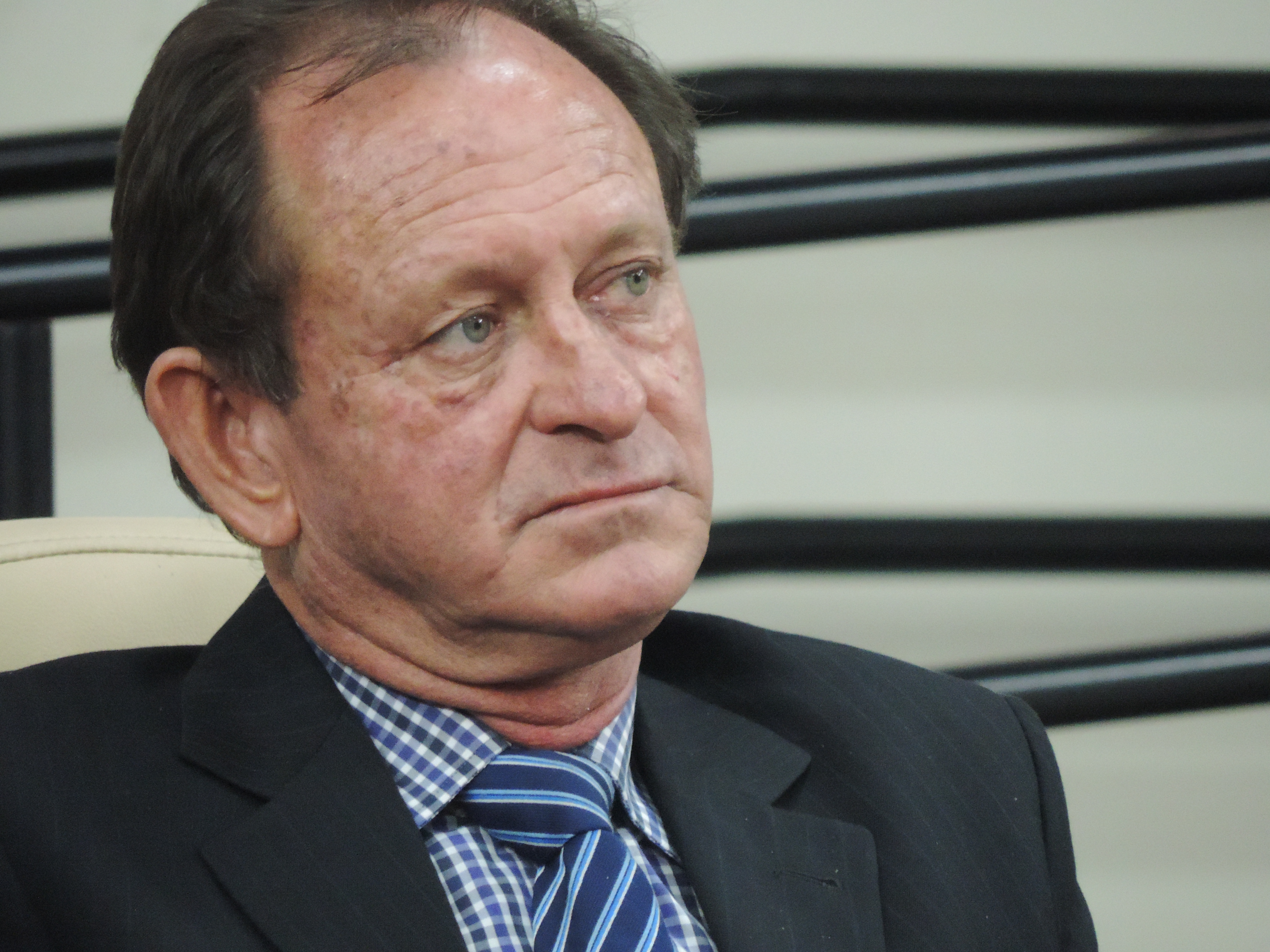 Marinho apresentou projeto para proibir fabricação e venda de linha chilena em Rio Preto