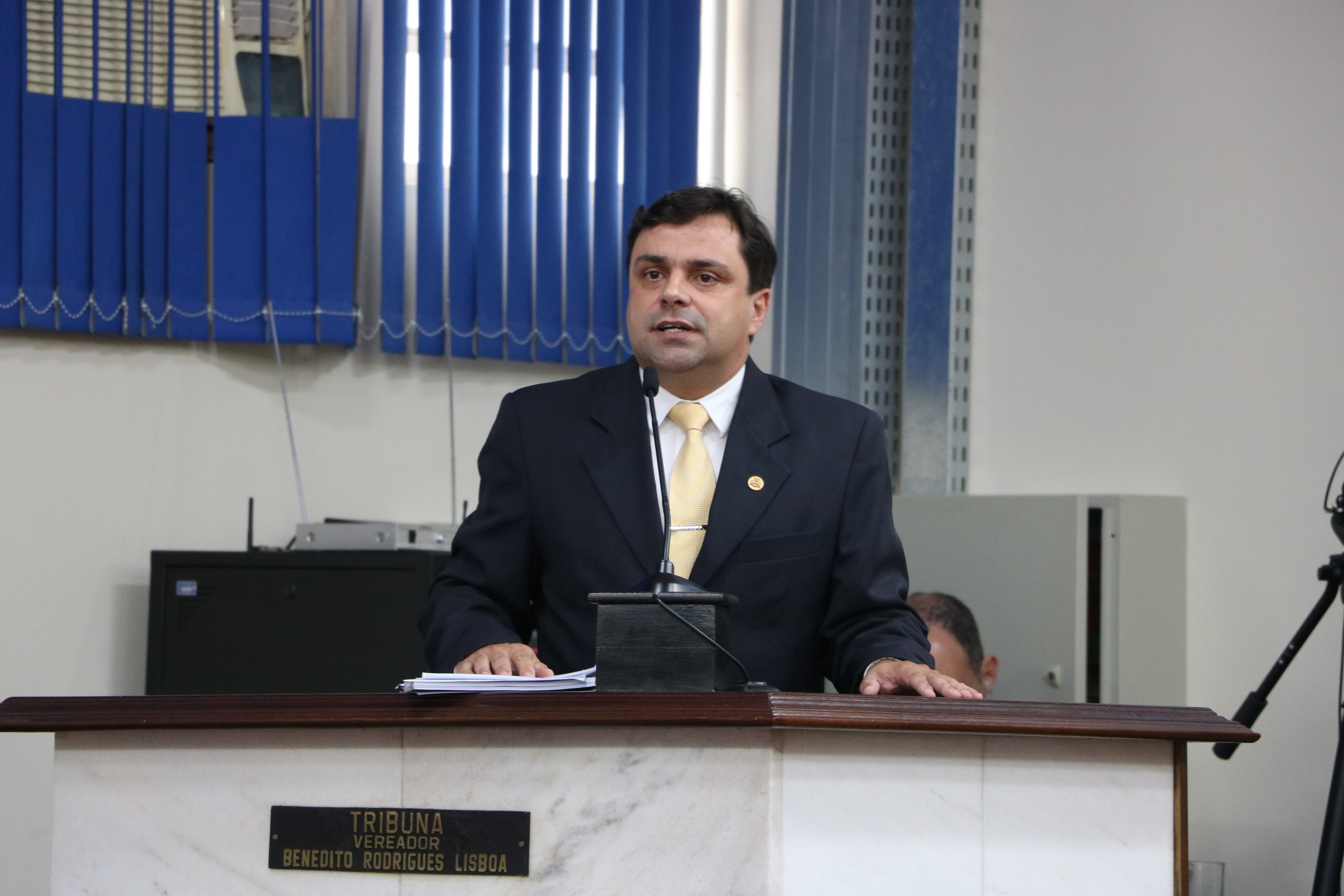 Dornelas ocupou a função de relator na comissão que investigou transporte coletivo