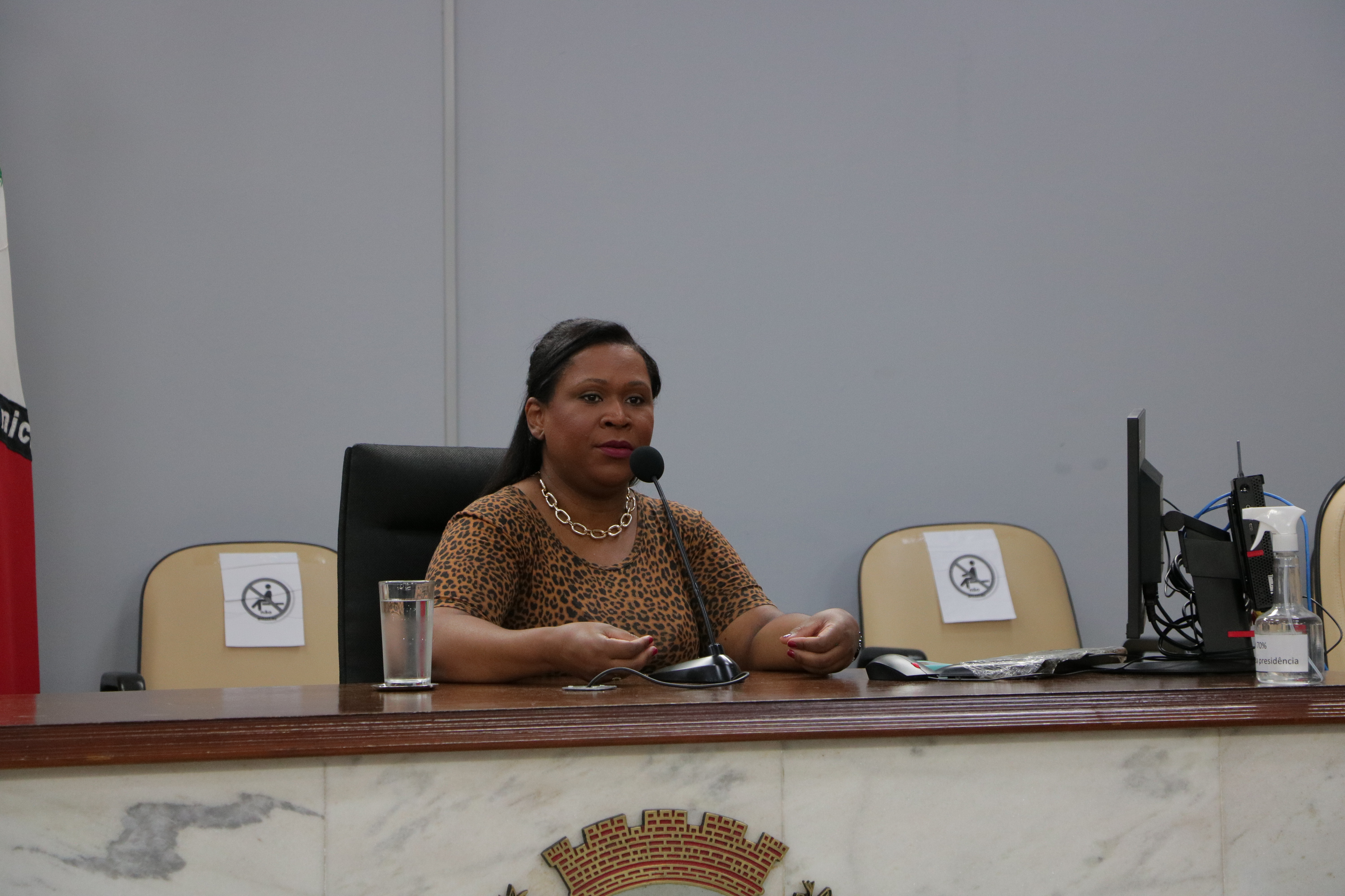 Tamara Altivo é especialista em saúde pélvica e obstétrica.