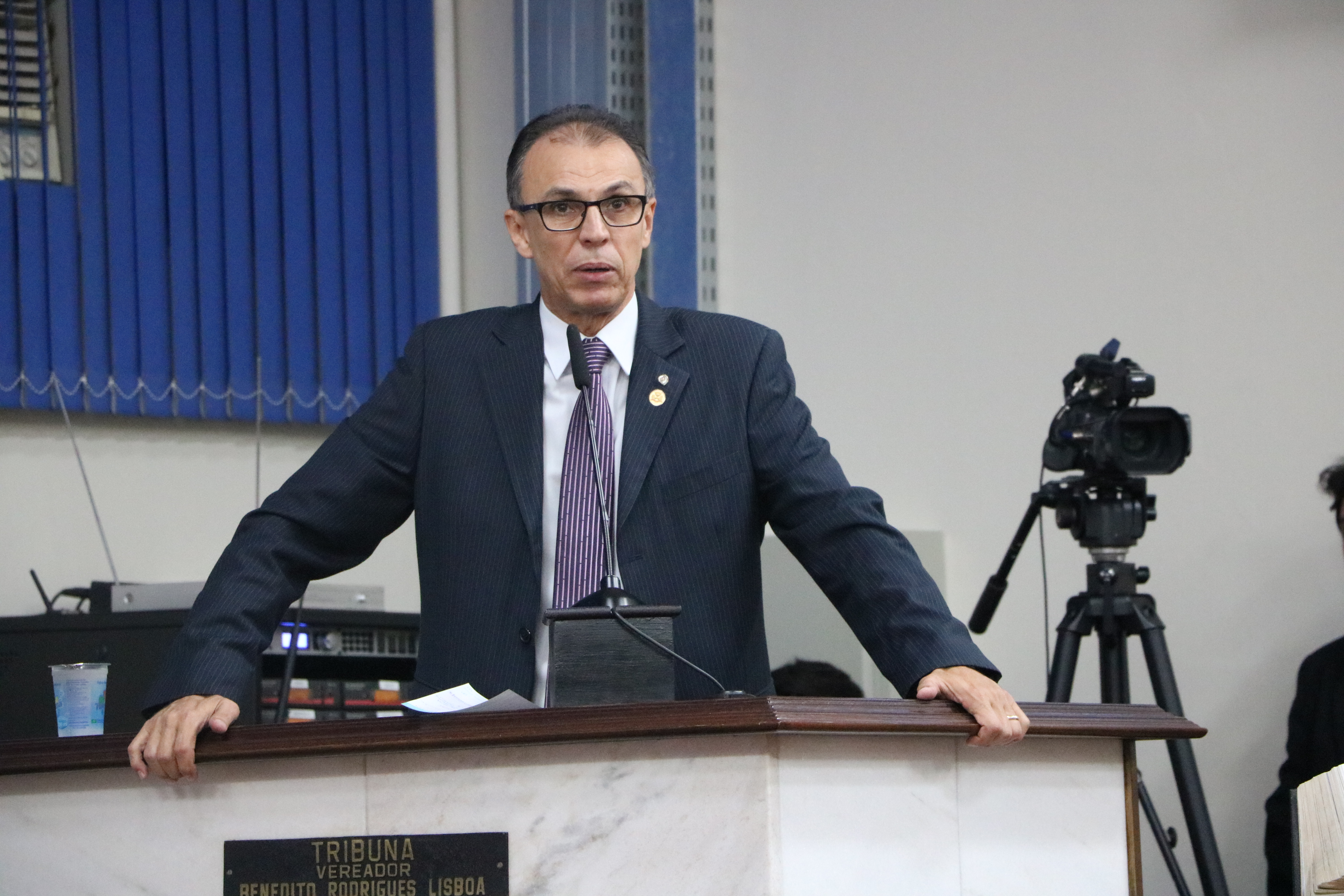 Jean Charles vai enviar situação de CEIs para nova análise jurídica