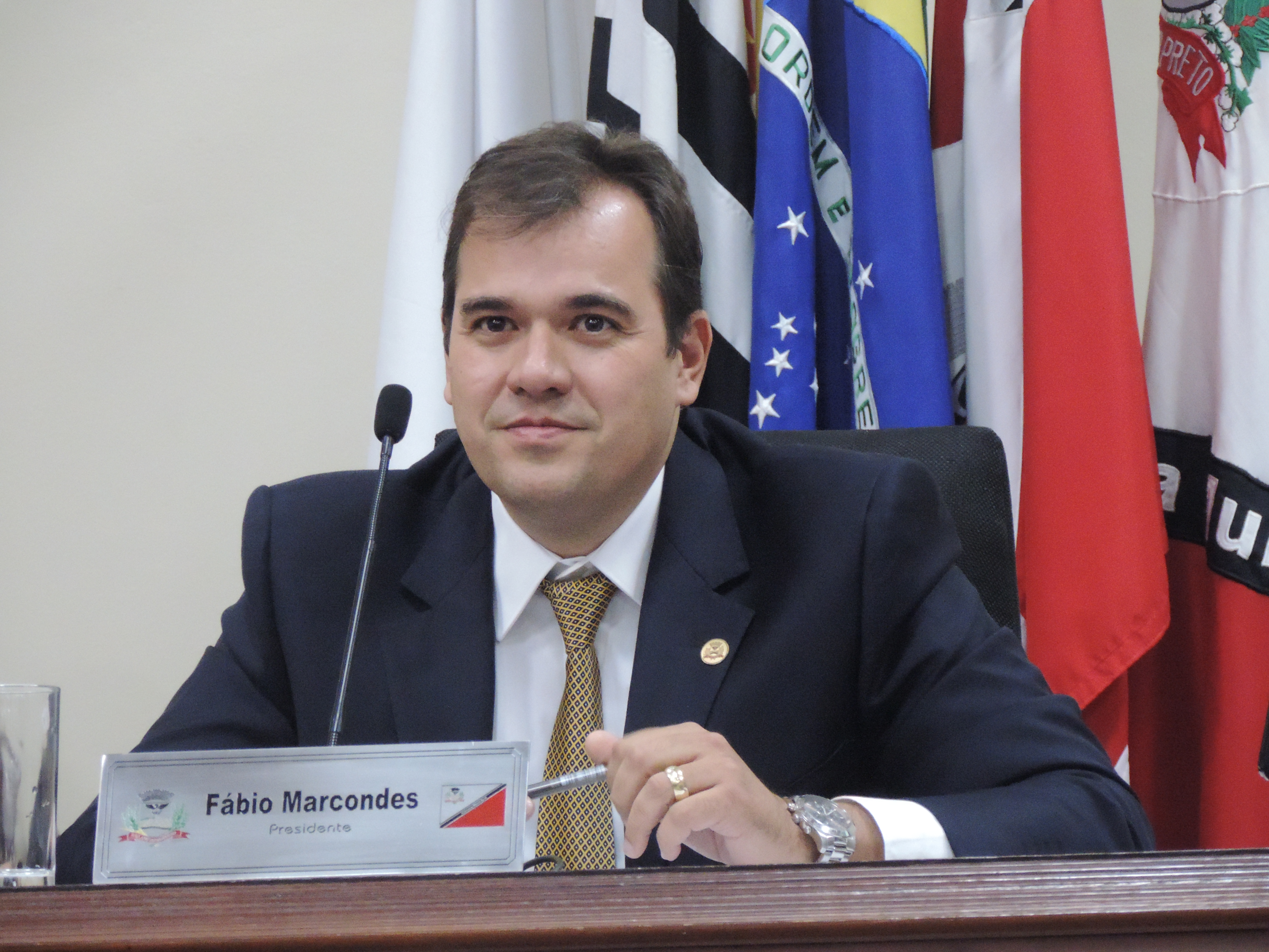 Vereadores analisaram 15 proposituras em 5ª sessão ordinária
