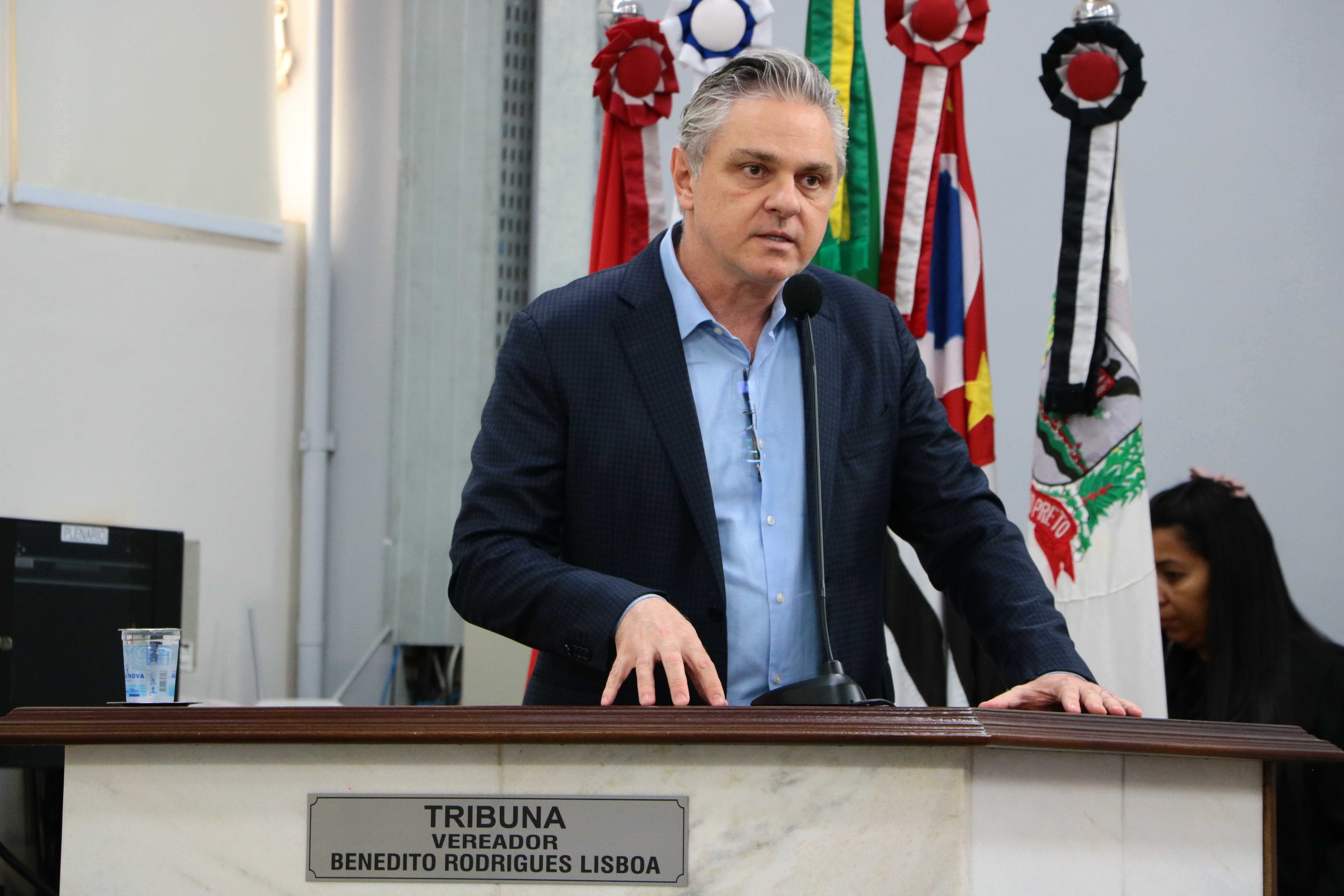 Cirurgião Ulisses Croti falou sobre projeto para criar em Rio Preto hospital do coração voltado à pediatria
