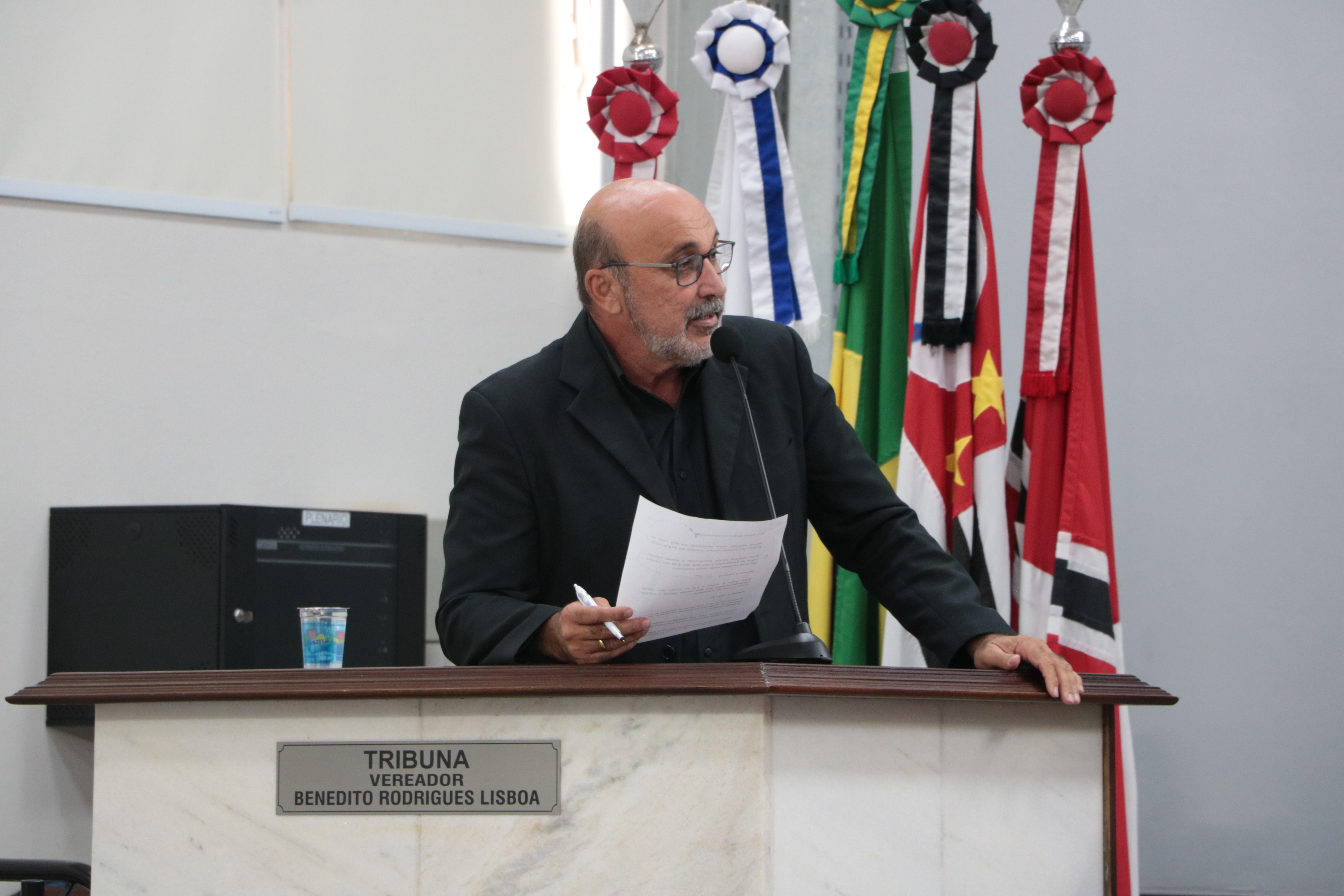 Audiência foi convocada pelo presidente da Comissão de Saúde, Celso Peixão
