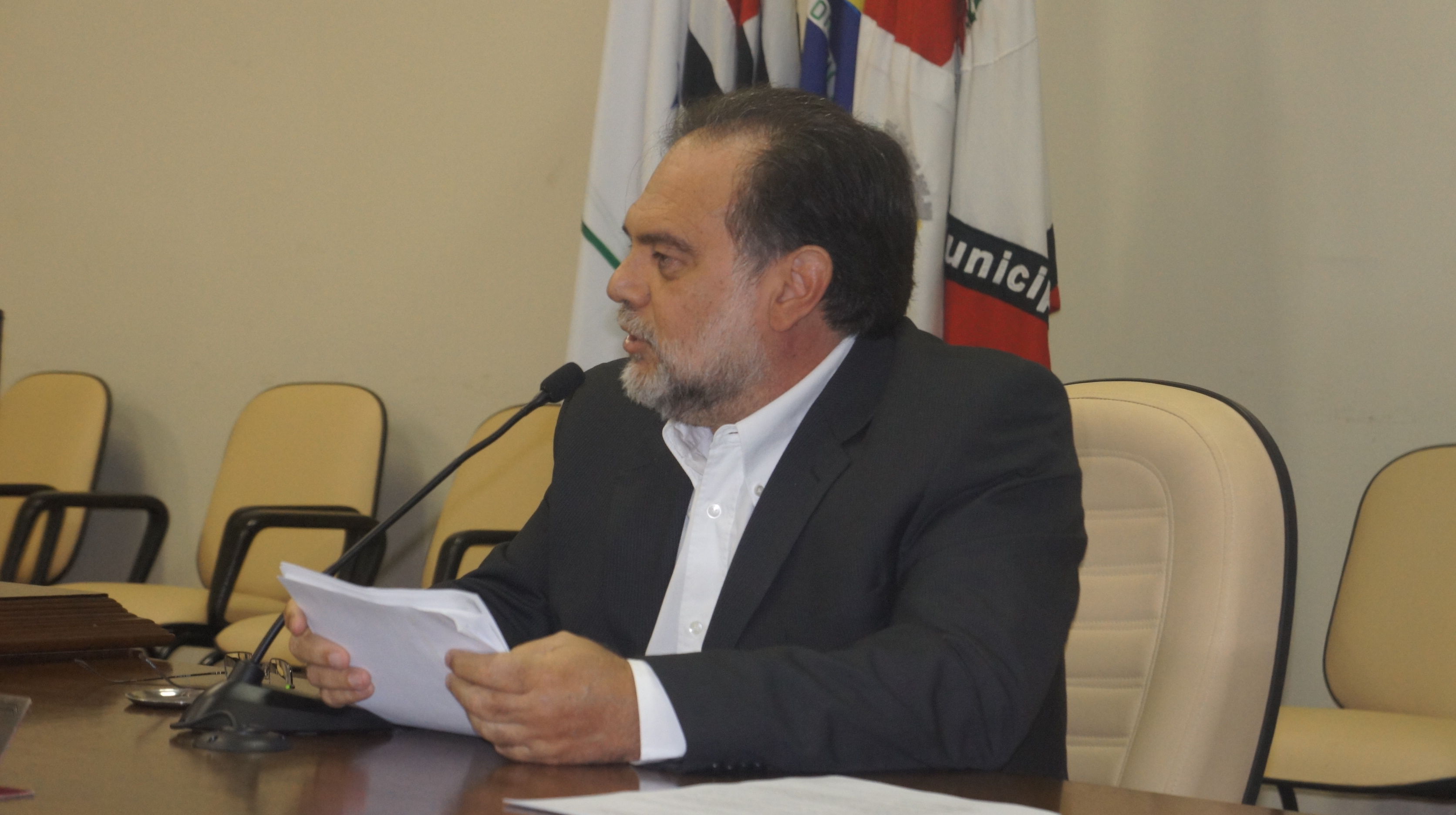 Foto: Paula Mingorança