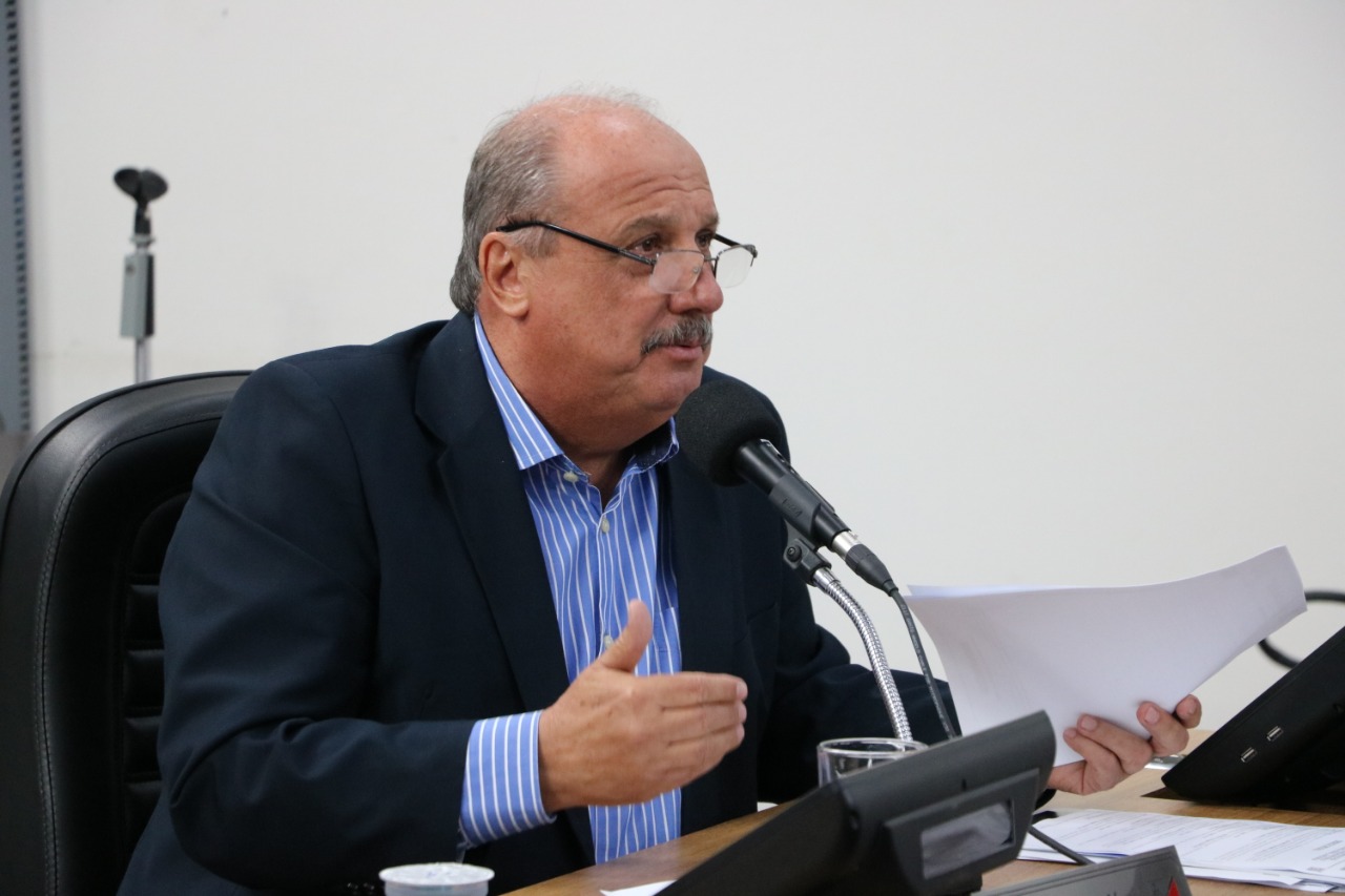 Vereador propõe internação involuntária de dependentes químicos