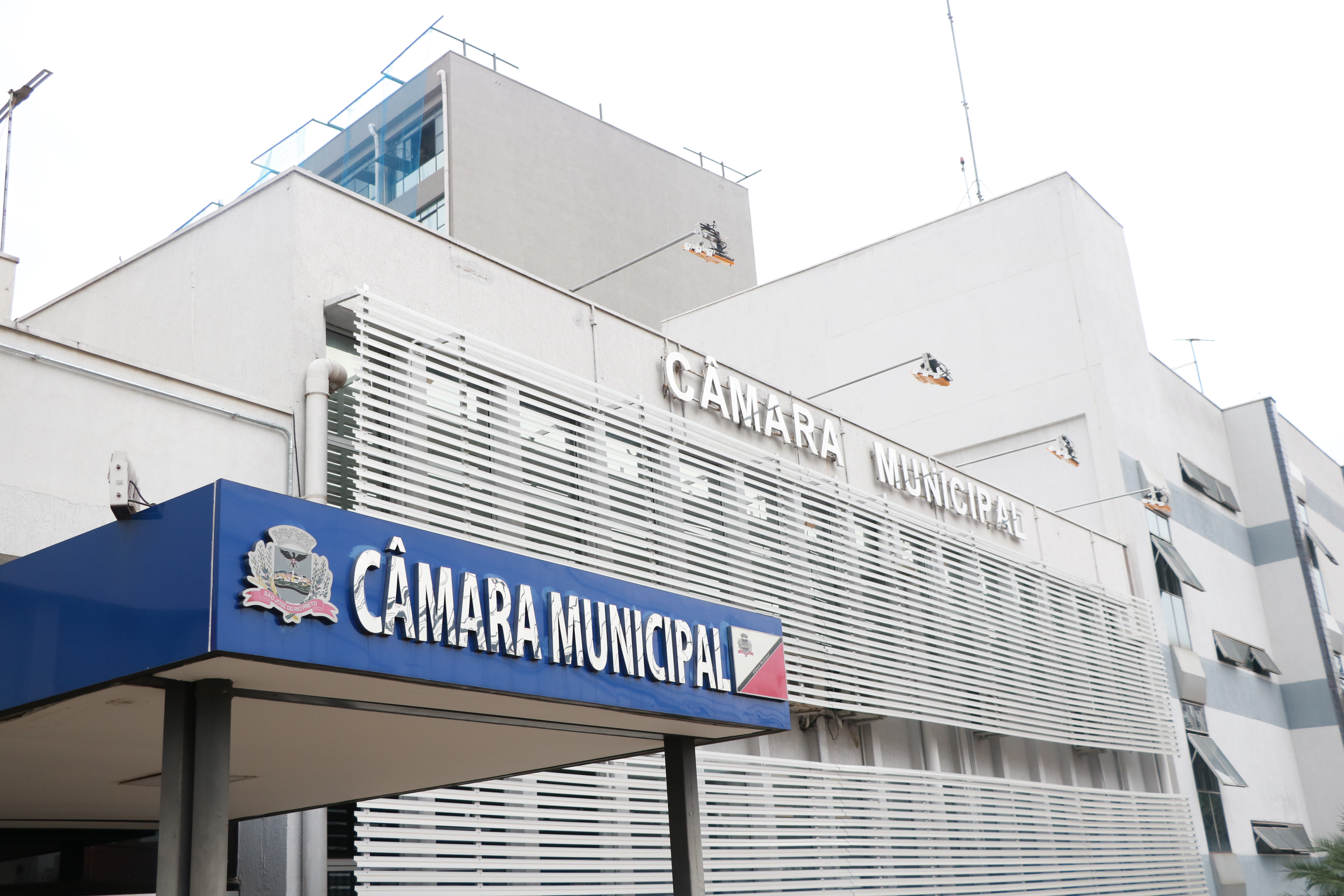 Provas do concurso da Câmara serão aplicadas no dia 24 de março