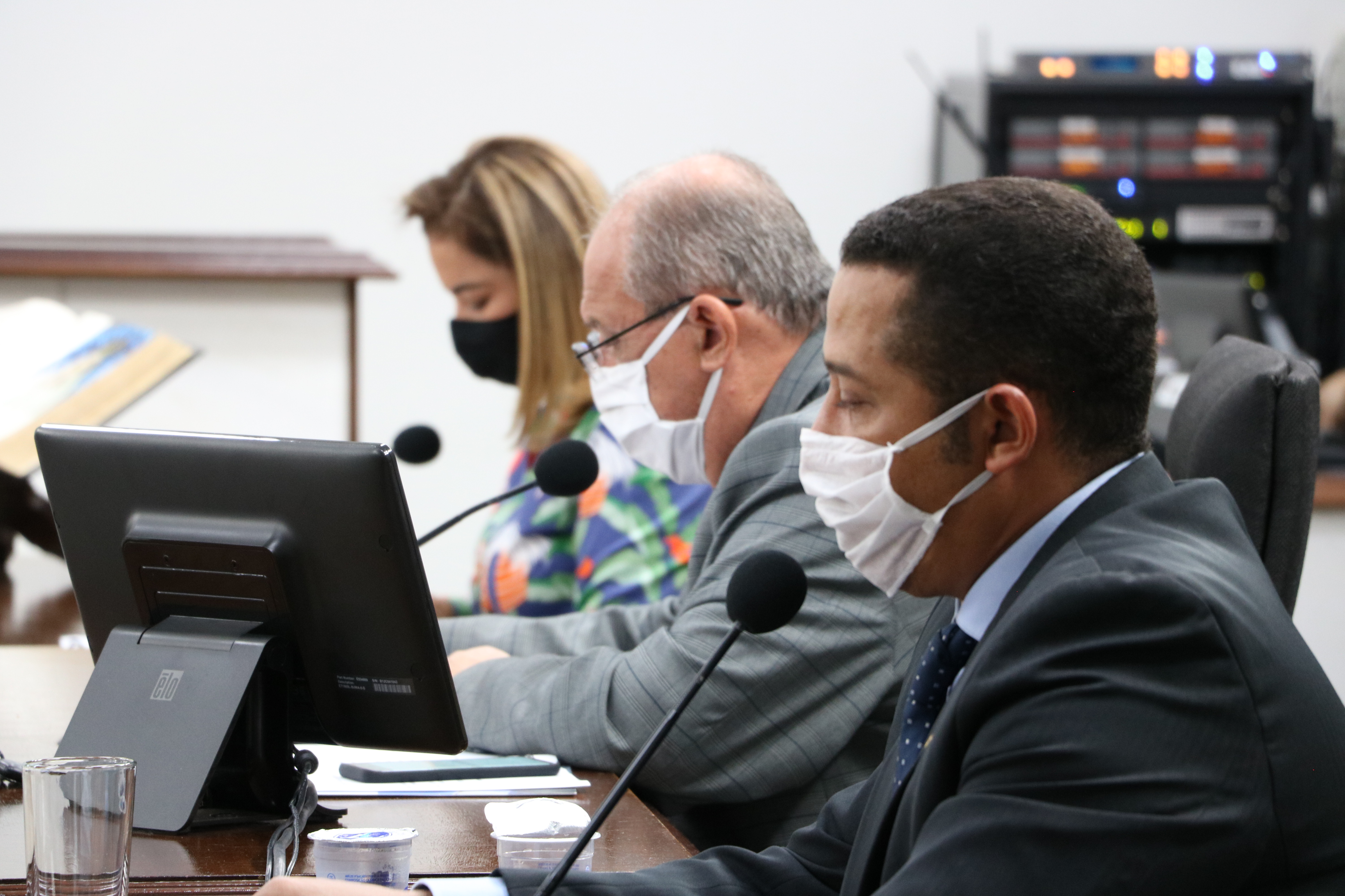 Mesa Diretora institui Medalha do Mérito Esportivo