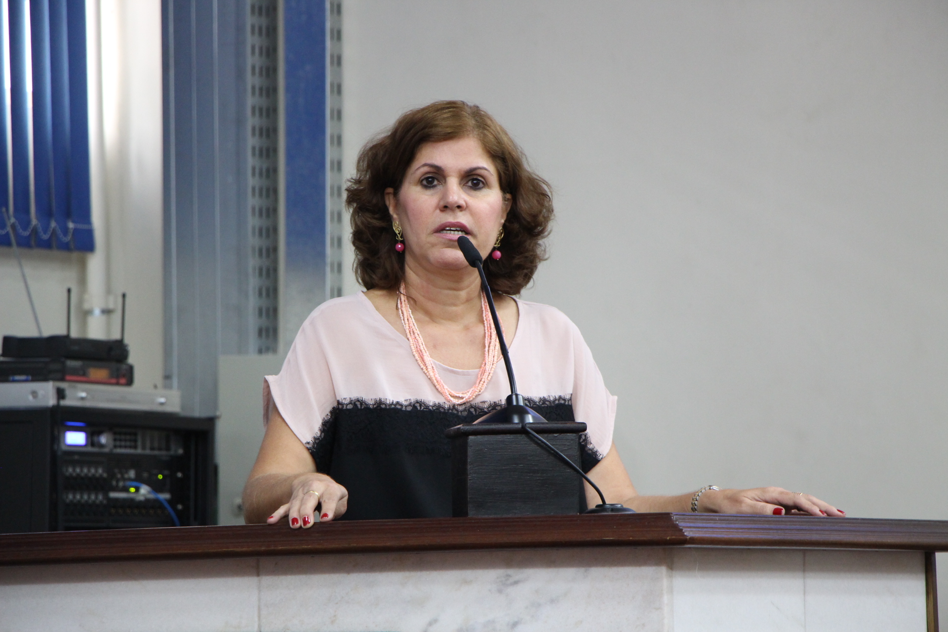 Celi diz que objetivo é evitar obesidade precoce nas crianças