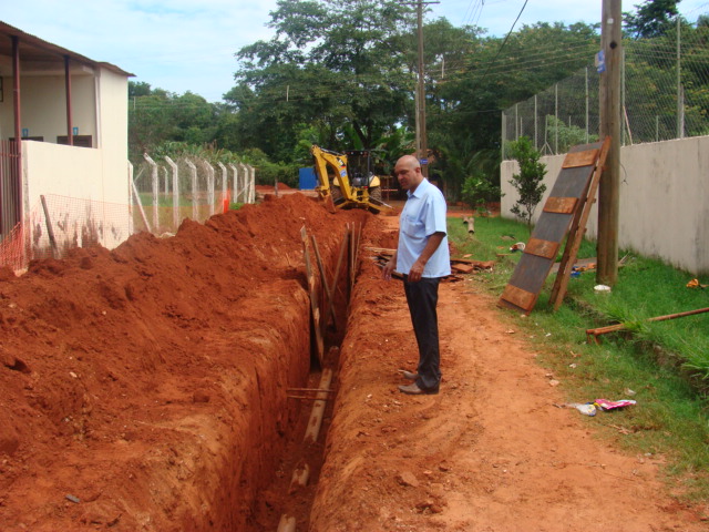 Foto: assessoria do vereador