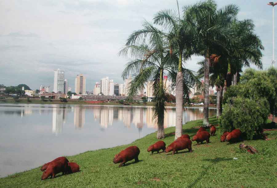 Foto: Hélio Tuzzi (arquivo - Prefeitura Municipal)