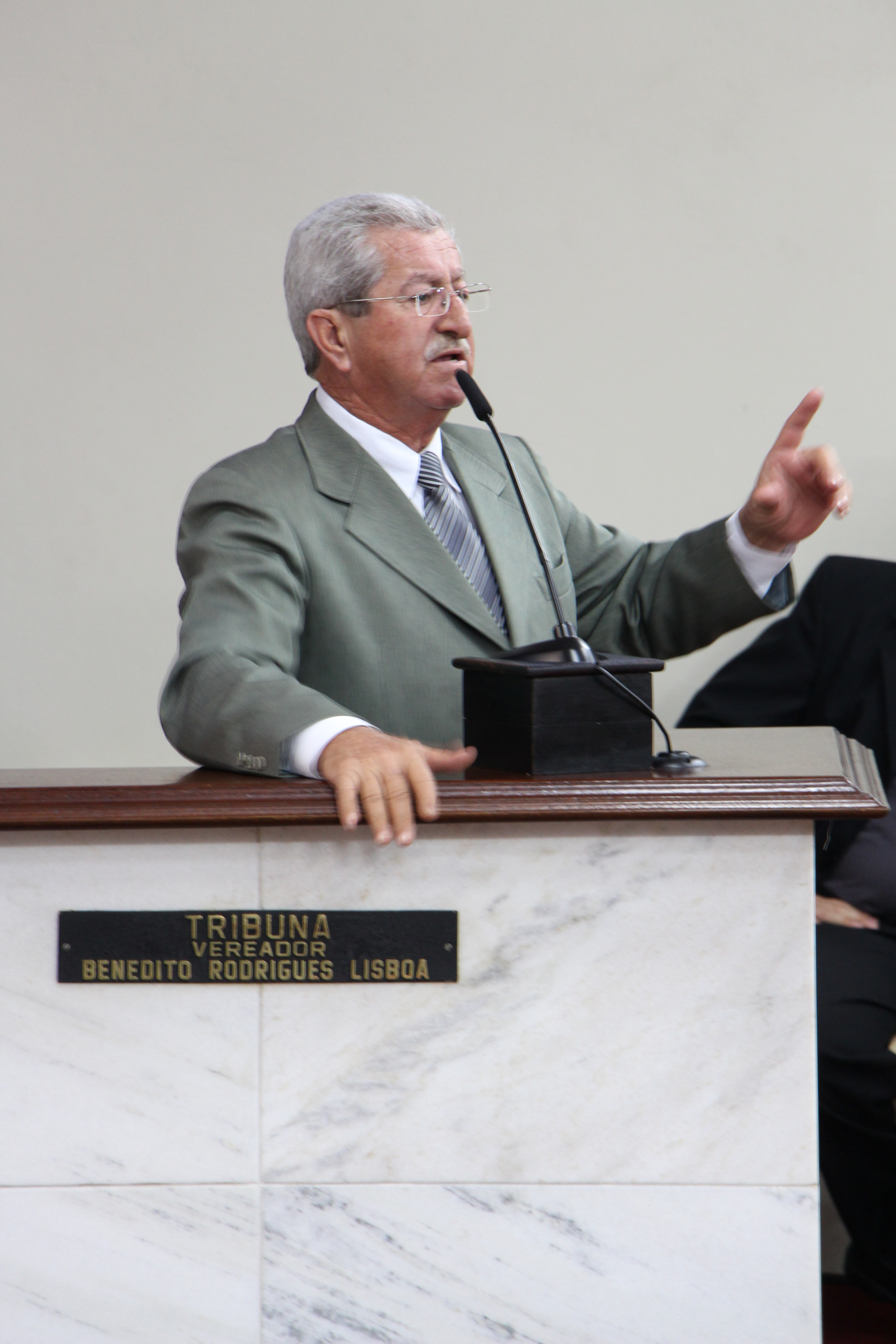 Eduardo Piacenti defendeu transferência de imóvel a RiopretoPrev