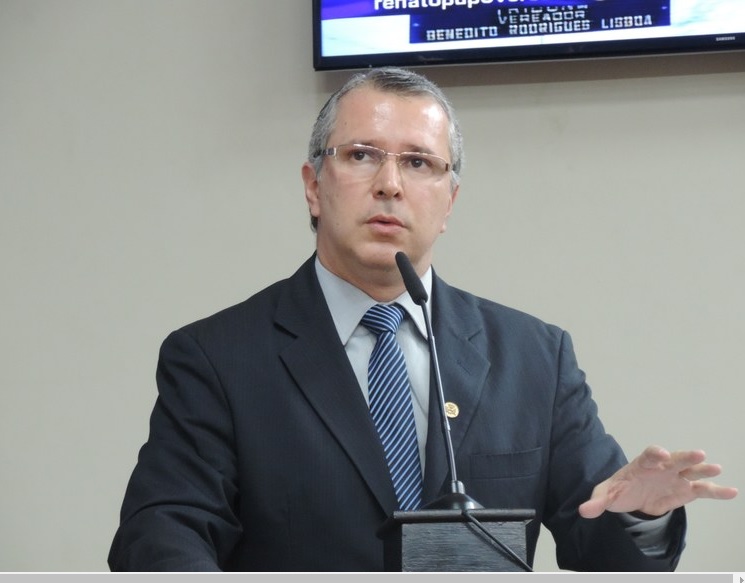 Sem participação da secretária, Pupo decidiu cancelar audiência