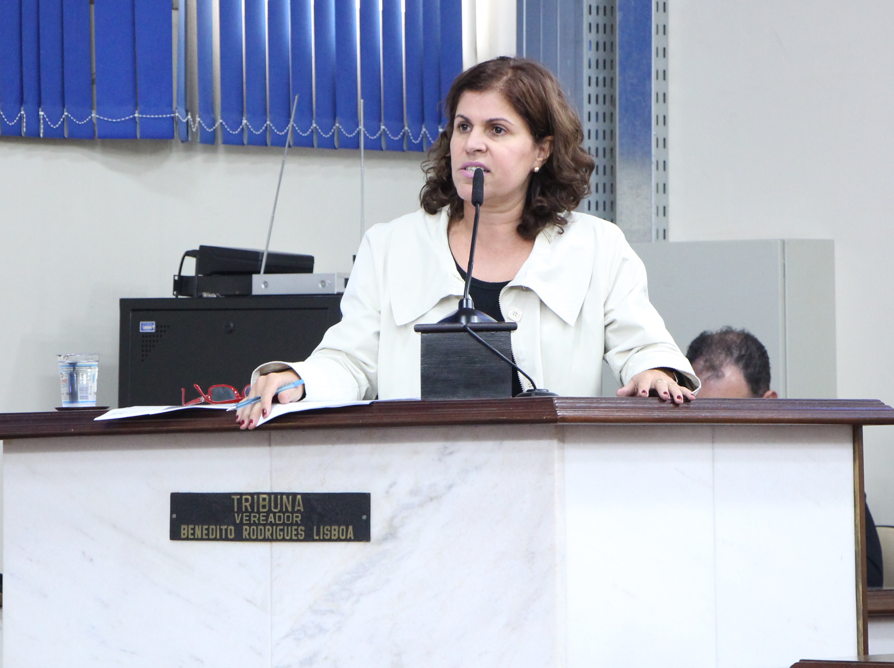 Celi quer ampliar participação da sociedade nas discussões do Plano Diretor