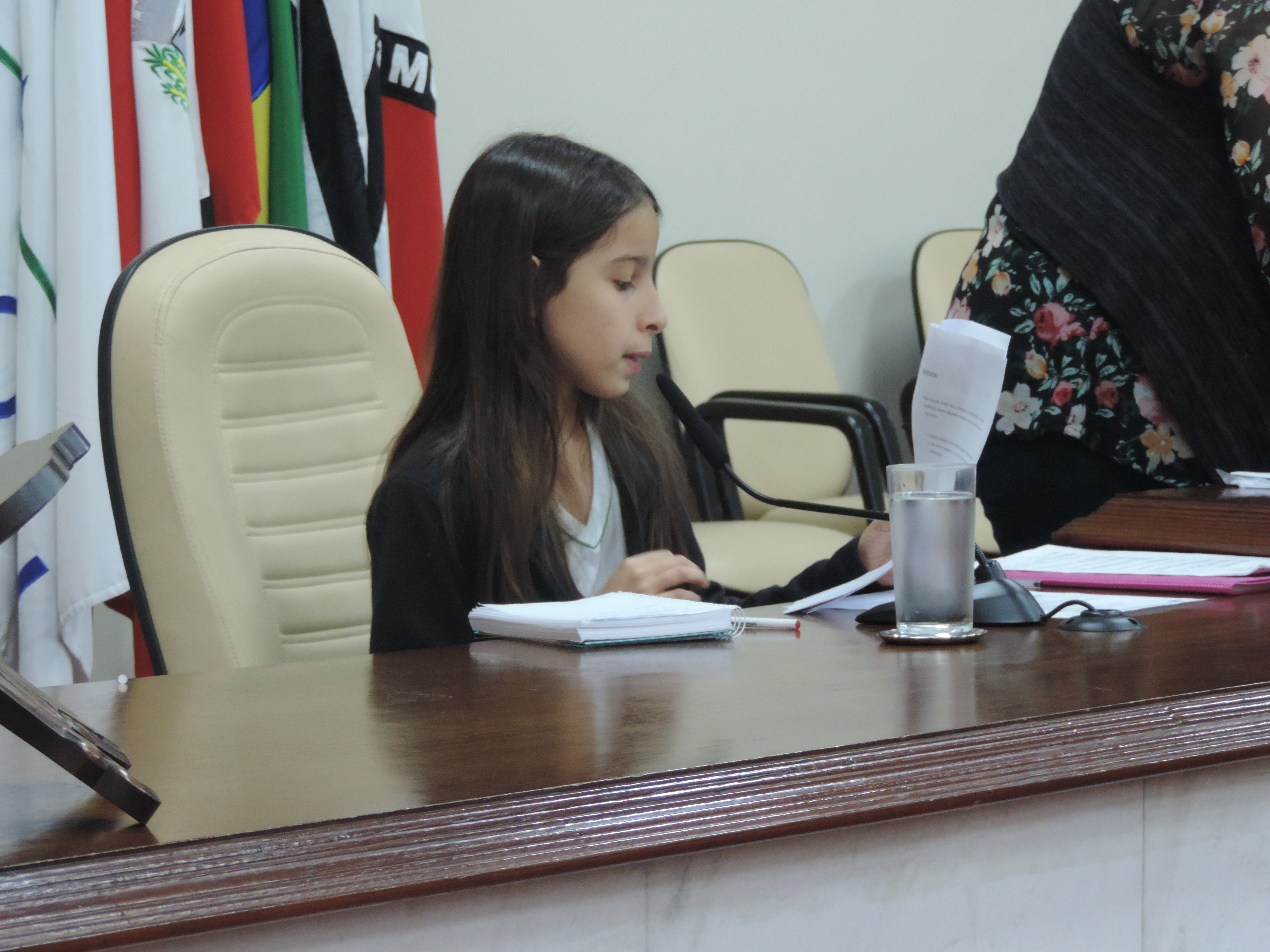 Projeto aprovado foi apresentado pela vereadora Mariana Melo