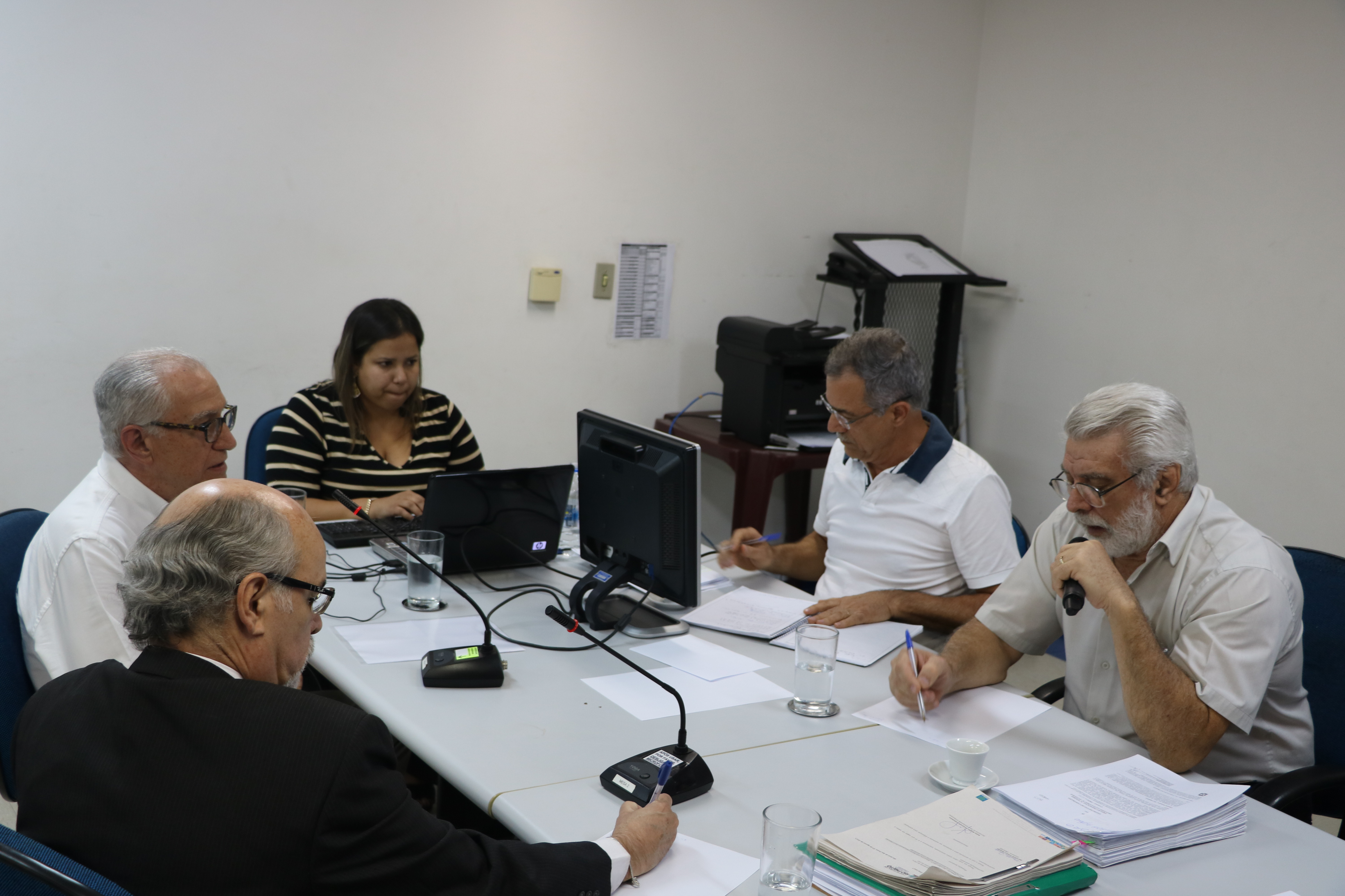 CEI do Lixo investiga irregularidades no contrato entre Prefeitura e Constroeste