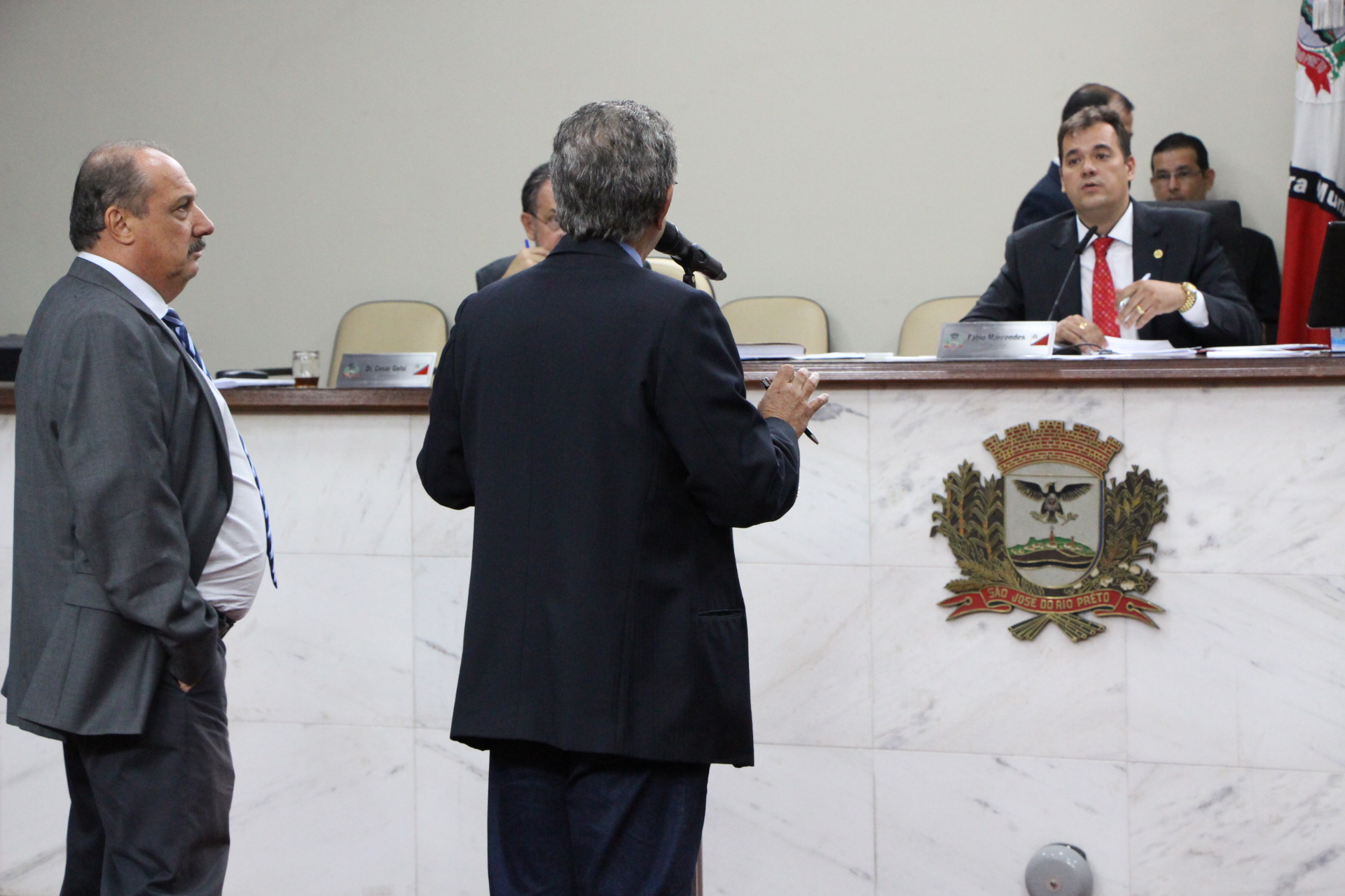 LOA será analisada em segunda discussão na quinta-feira