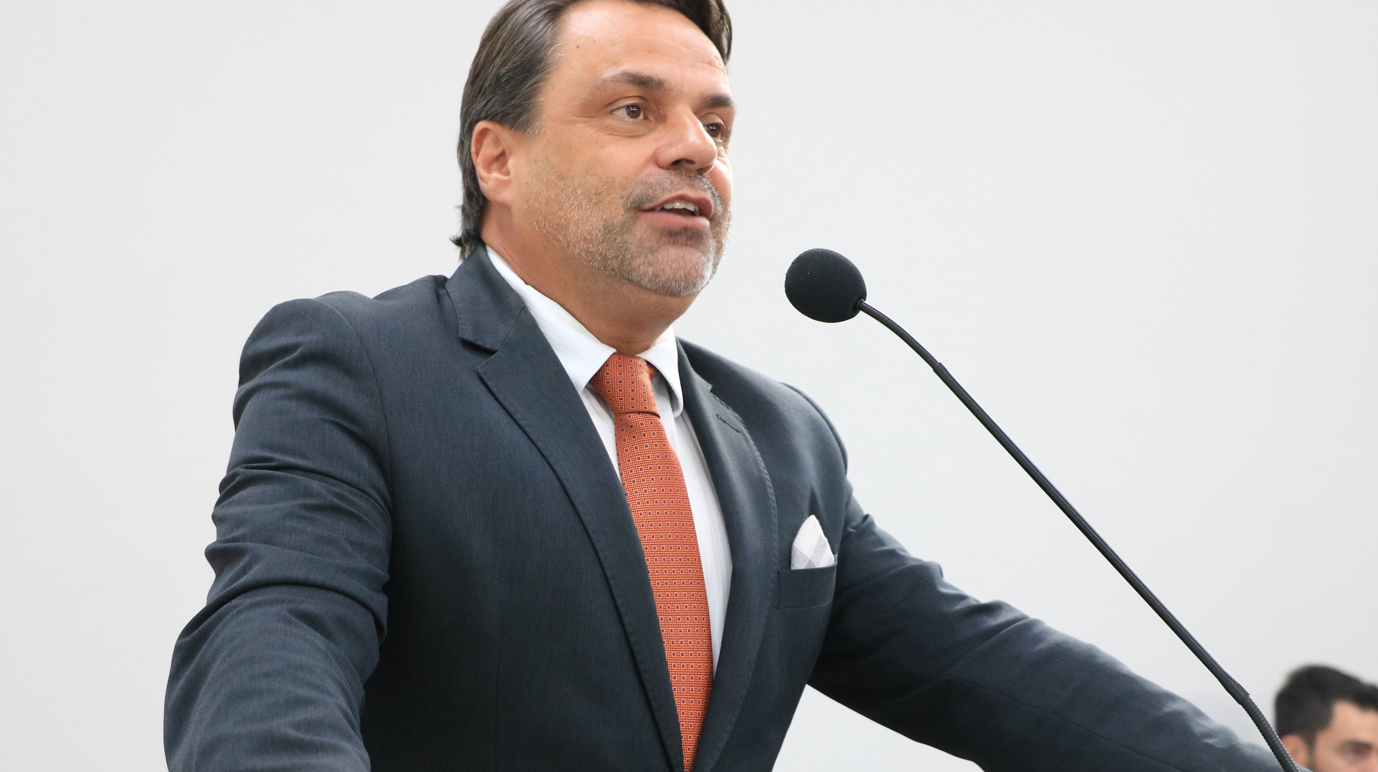 Projeto de Dornelas quer monitorar ausência de alunos nas escolas de ensino fundamental