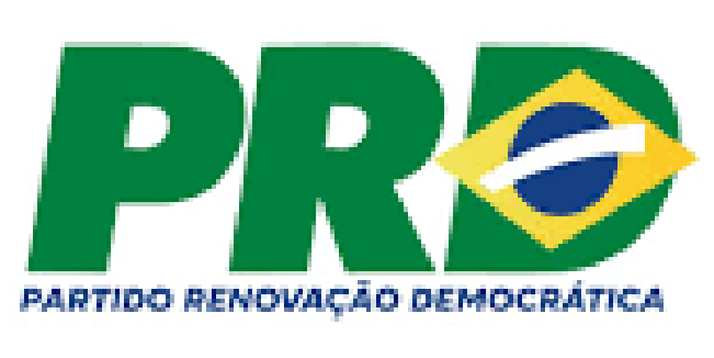 PRD - Partido Renovação Democrática