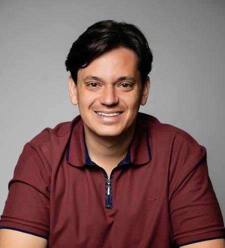 Bruno Marinho - PRD