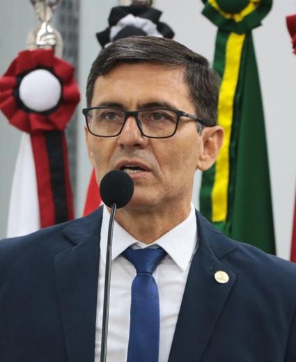 Marcelo Renato de Oliveira