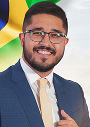 Felipe Alcalá de Assis