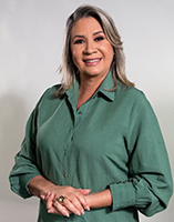 Márcia Regina Rodrigues Caldas Fernandes