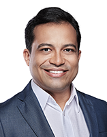 Jonathan Santos