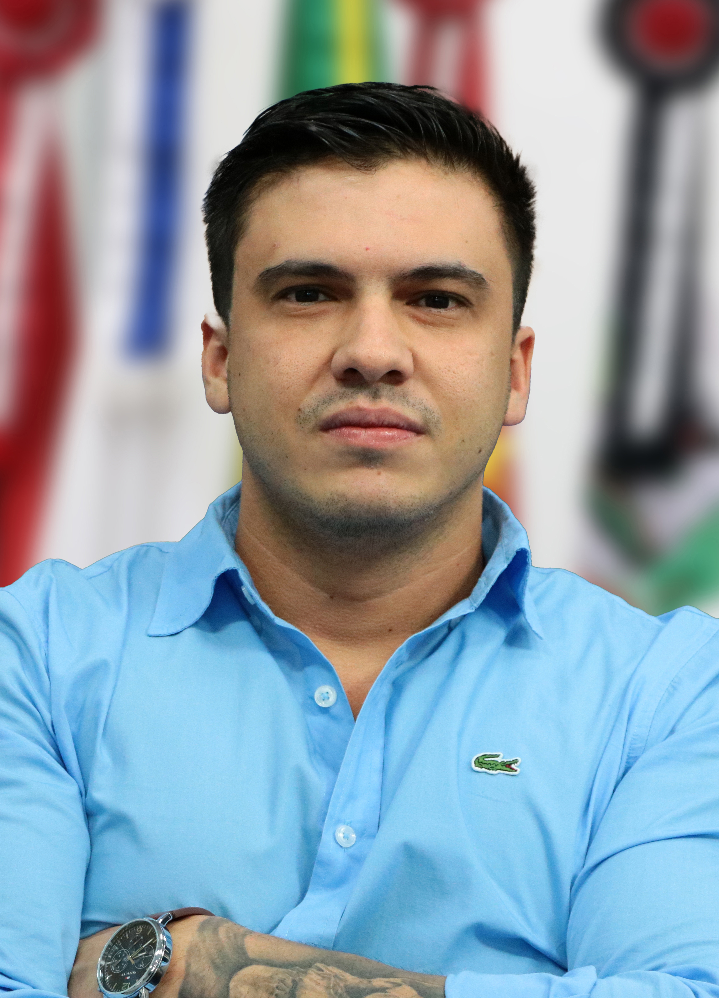 Alexandre Montenegro