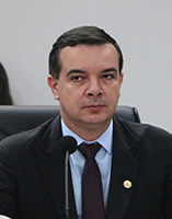 Luciano Julião  - PL