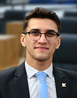 Abner Joas Tofanelli