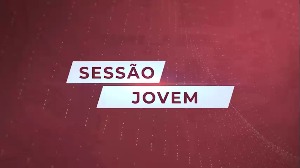 4ª Sessão Ordinária Câmara Jovem