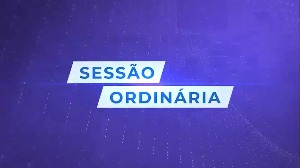 8ª Sessão Ordinária