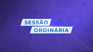 15ª Sessão Ordinária