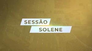 Homenagem ao Sr. Jefferson de Oliveira Galvão (Título de Cidadão Honorário Rio-pretense)