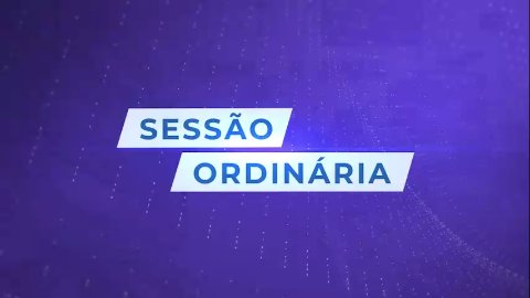 14ª Sessão Ordinária