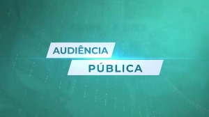 Audiência Pública da Secretaria de Planejamento Estratégico, Ciência, Tecnologia e Inovação.  Apresentação do PL de Diretrizes Orçamentárias e Anexos de Riscos e Metas Fiscais para 2026;  Prestação de Contas do Programa de Metas - 2024