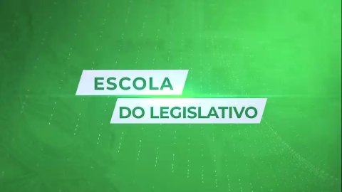 Evento de inauguração do Projeto Memória Legislativa Rio Preto