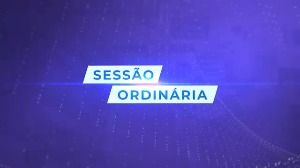 2ª Sessão Ordinária
