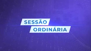 9ª Sessão Ordinária