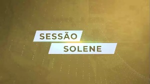Título de Cidadã Honorária Rio-pretense à sra. Manuela Kruschewsky Bastos Atique