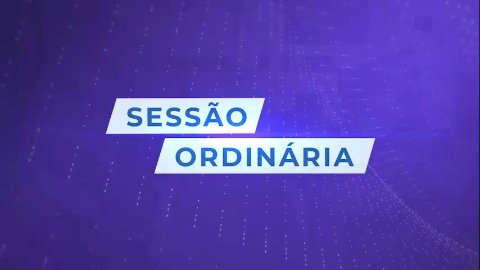 18ª Sessão Ordinária