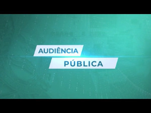 Comissão de Defesa da Cidadania - Debate sobre a saúde pública em São José do Rio Preto