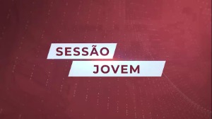 2ª Sessão Ordinária Câmara Jovem
