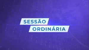 10ª Sessão Ordinária