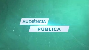 Audiência Pública da Comissão de Desenvolvimento Econômico e Defesa do Consumidor sobre o tema "Implementação do 5G em São José do Rio Preto: avanços legais, omissão das operadoras e o direito da população à conectividade de qualidade".